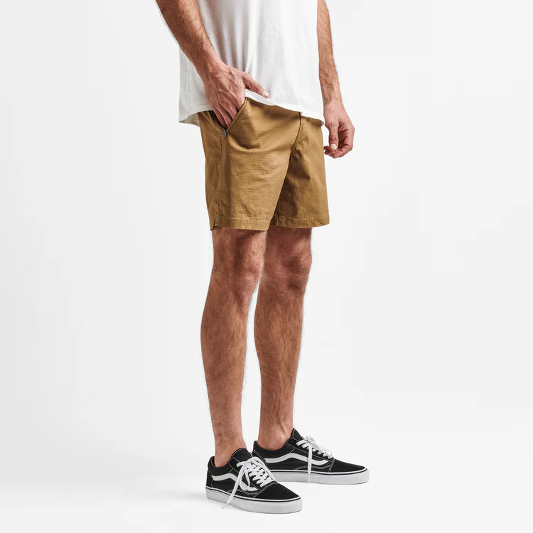 ROARK CAMPOVER SHORT