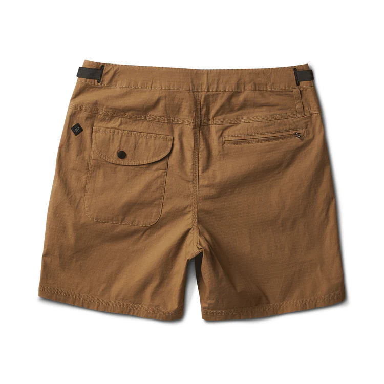 ROARK CAMPOVER SHORT