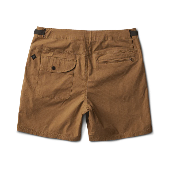 ROARK CAMPOVER SHORT