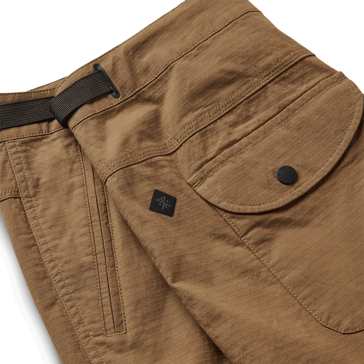 ROARK CAMPOVER SHORT