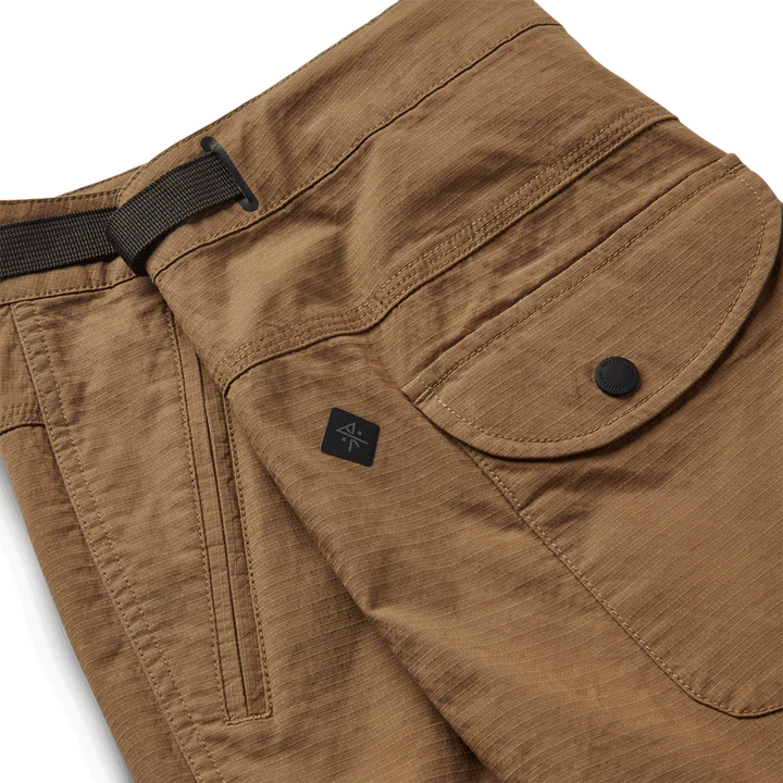 ROARK CAMPOVER SHORT