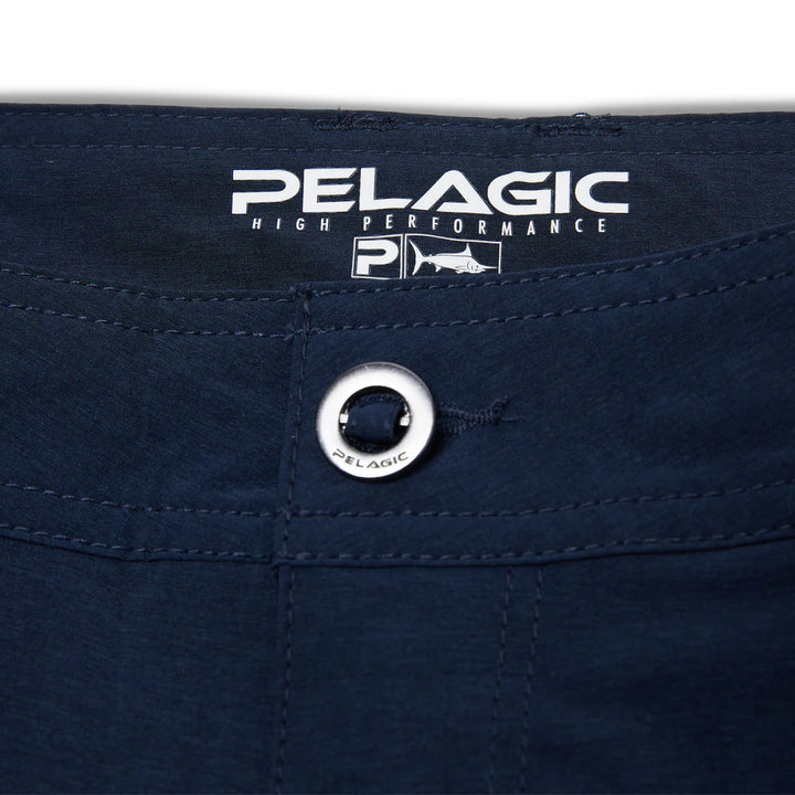 PELAGIC MAKO”20 HYBRID-SOLID