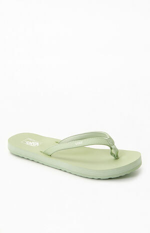 VANS SOFT-TOP SANDALS