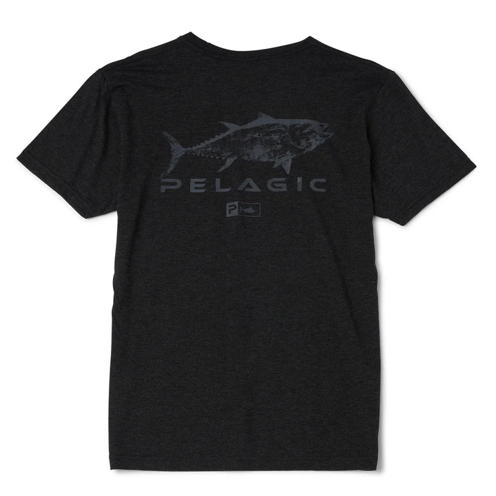 PELAGIC PREM TRIBLEND TEE - GYOTAKU TUNA