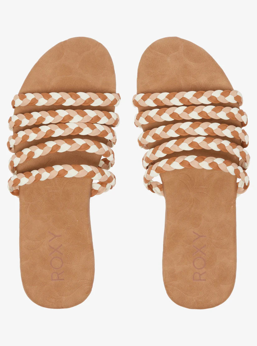 ROXY OLINA SANDALS