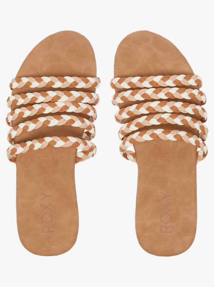 ROXY OLINA SANDALS