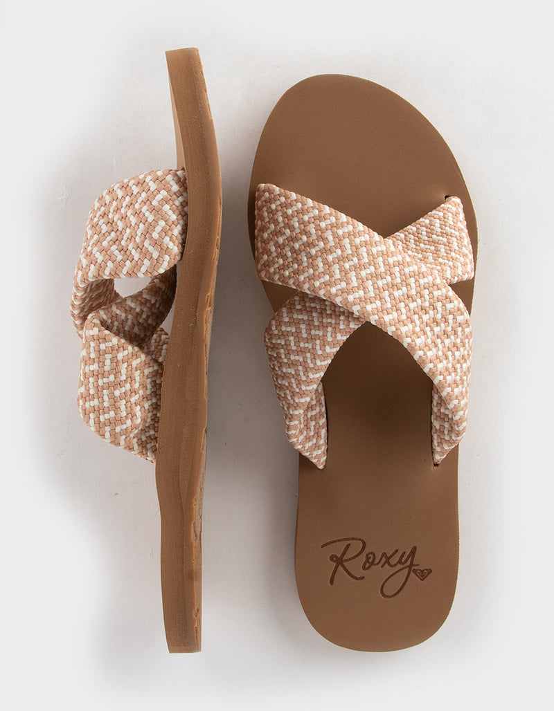 ROXY ROSELANI SANDALS