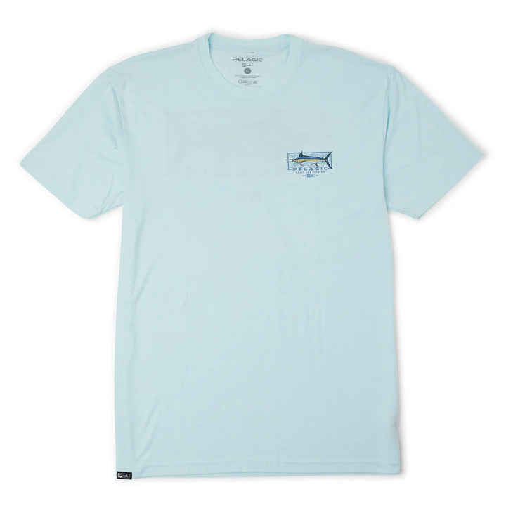 PELAGIC MARLIN MINDS T-SHIRT