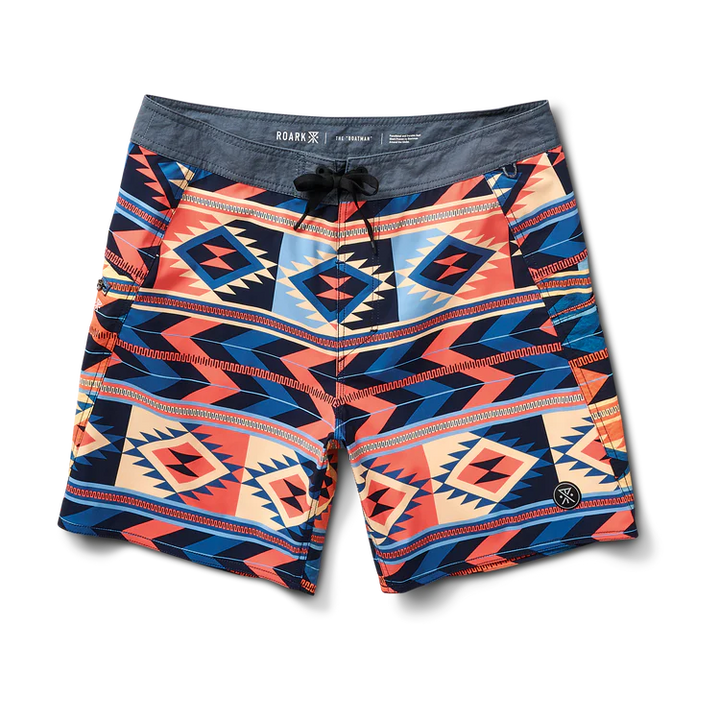 ROARK BOATMAN BOARDSHORT