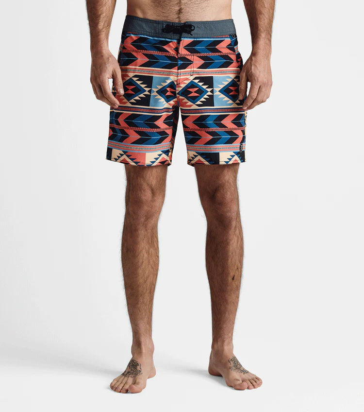 ROARK BOATMAN BOARDSHORT