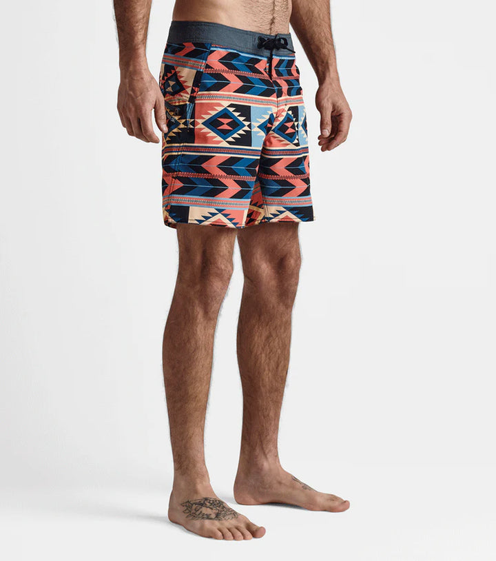 ROARK BOATMAN BOARDSHORT