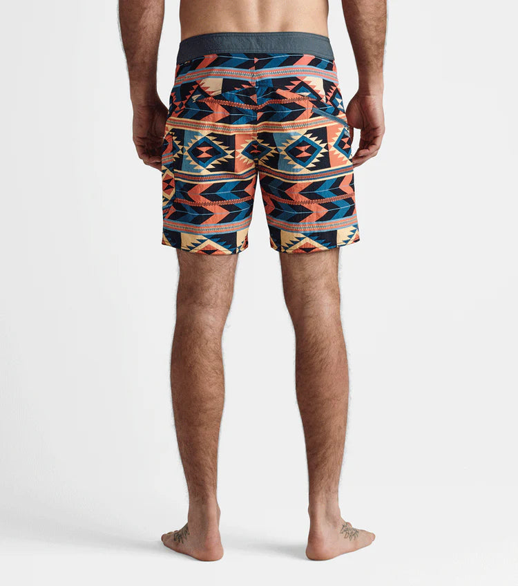 ROARK BOATMAN BOARDSHORT