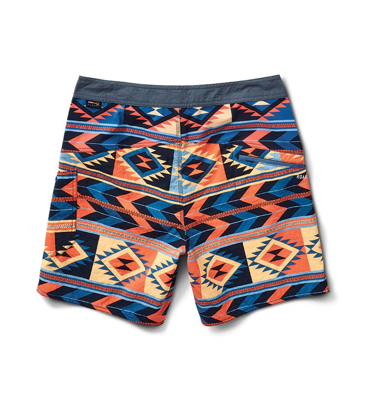 ROARK BOATMAN BOARDSHORT