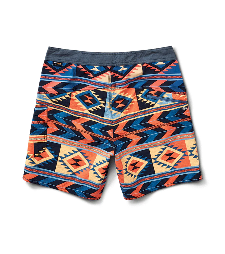 ROARK BOATMAN BOARDSHORT