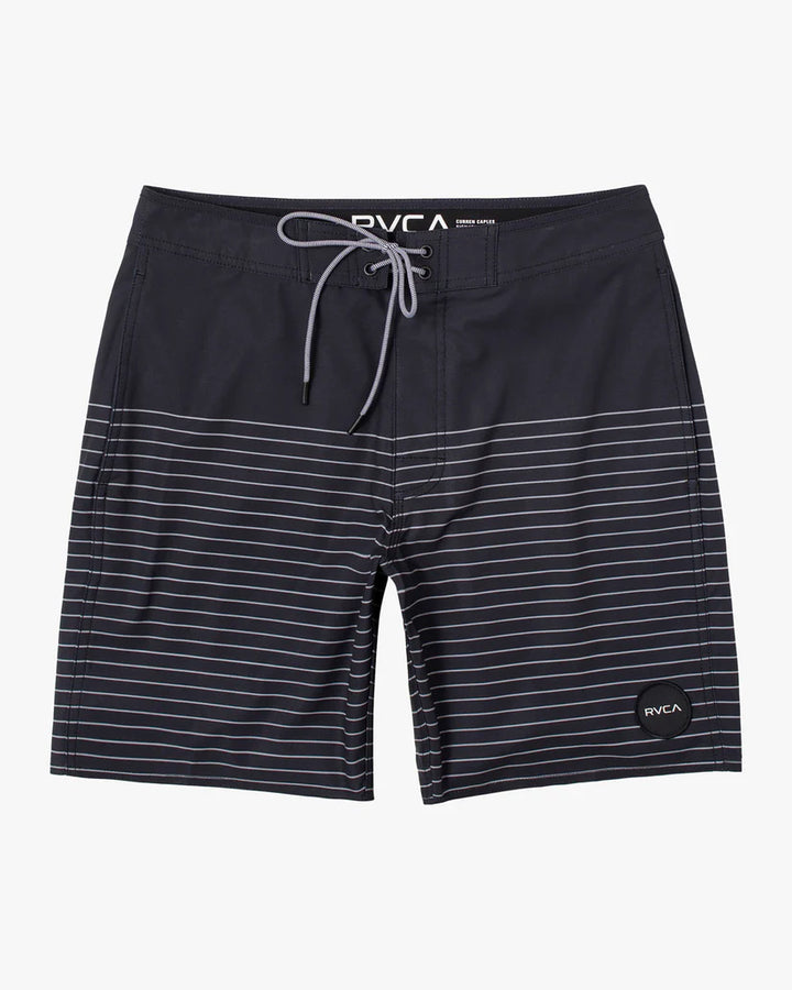 RVCA CURREN TRUNK BOARDSHORT