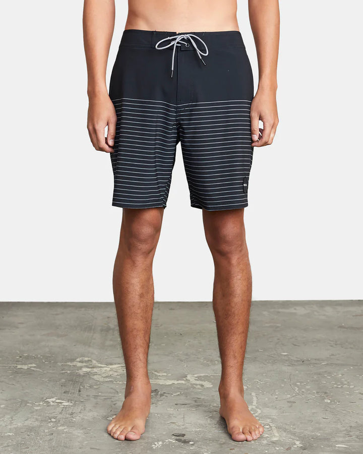 RVCA CURREN TRUNK BOARDSHORT