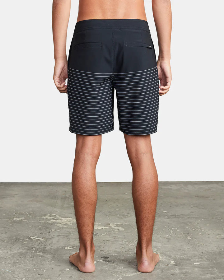 RVCA CURREN TRUNK BOARDSHORT