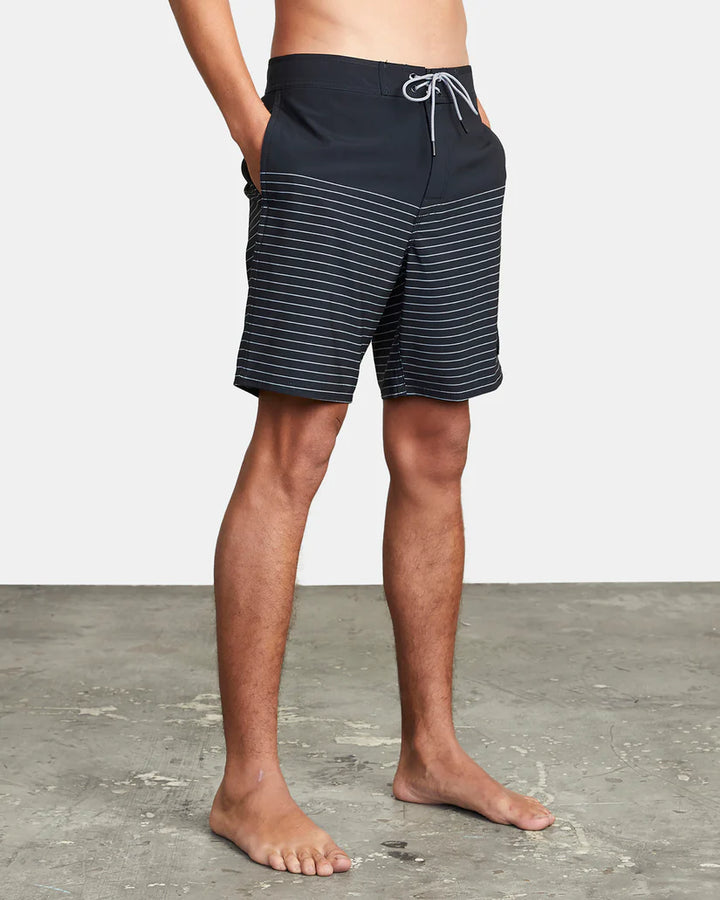 RVCA CURREN TRUNK BOARDSHORT