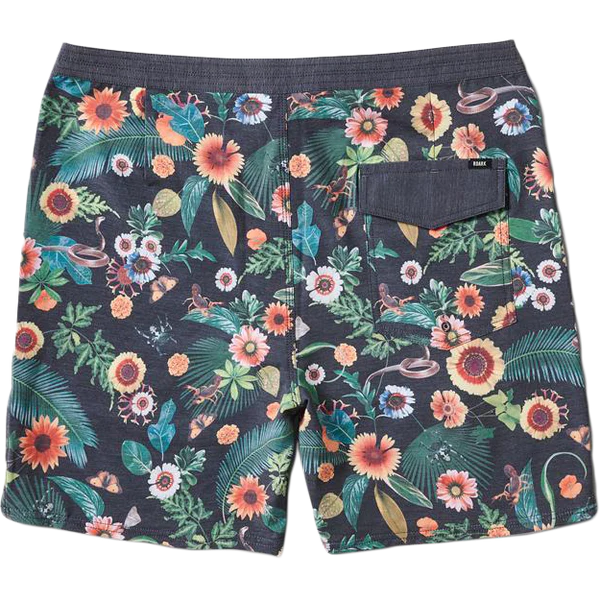 ROARK CHILLER MENARA FLORA BOARDSHORT