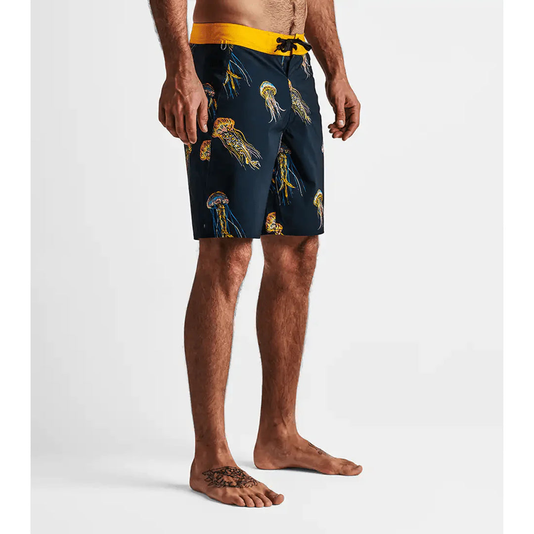 ROARK PASSAGE PELAGIA BOARDSHORT