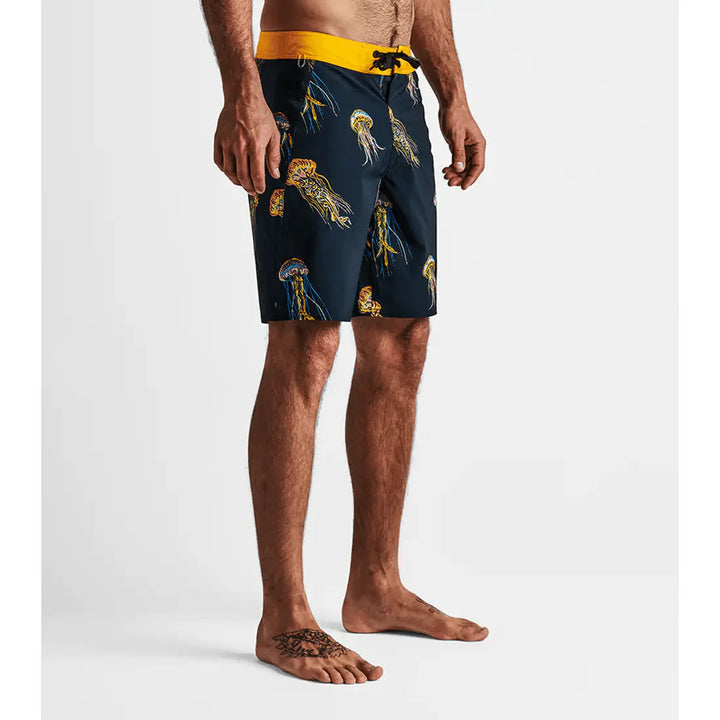 ROARK PASSAGE PELAGIA BOARDSHORT