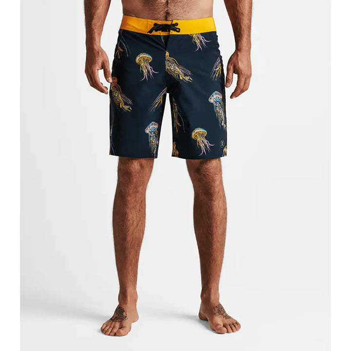 ROARK PASSAGE PELAGIA BOARDSHORT