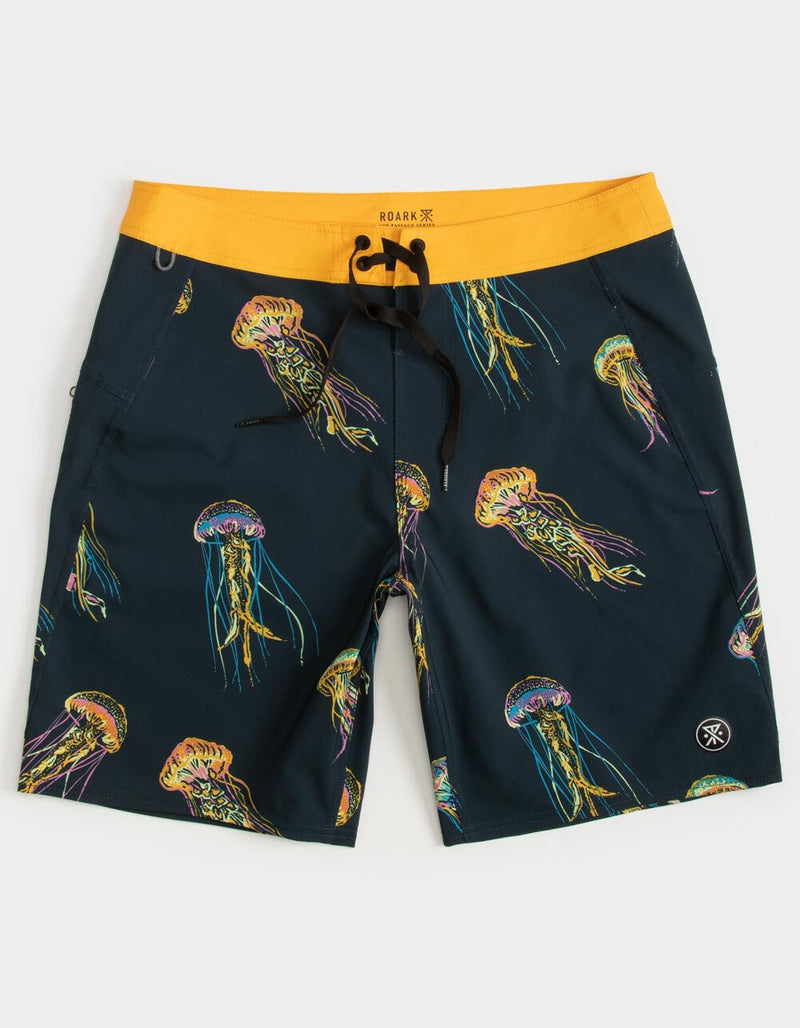 ROARK PASSAGE PELAGIA BOARDSHORT