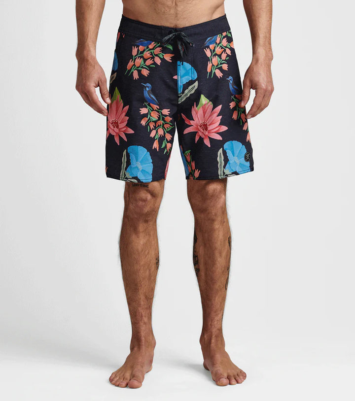 ROARK PASSAGE SIERRA MADRE BOARDSHORT