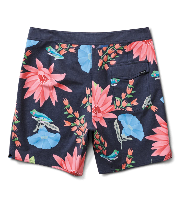 ROARK PASSAGE SIERRA MADRE BOARDSHORT