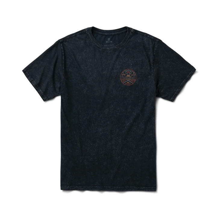 ROARK OPEN ROADS TEE