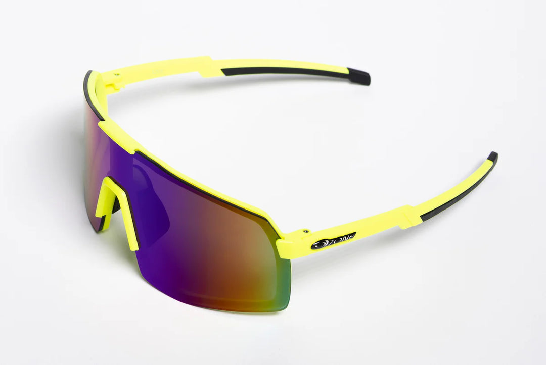 OZONE JETT SUNGLASSES