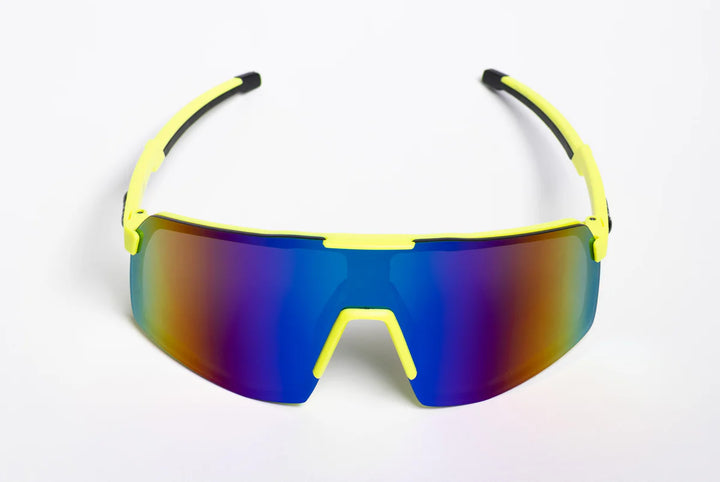 OZONE JETT SUNGLASSES