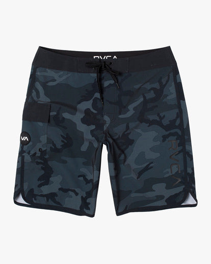 RVCA EASTERN BOARDSHORT 20”