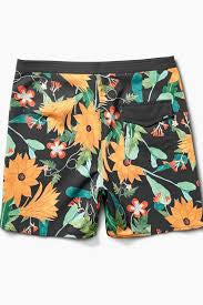 ROARK WILDFLOWER CHILLER 17” BOARDSHORT