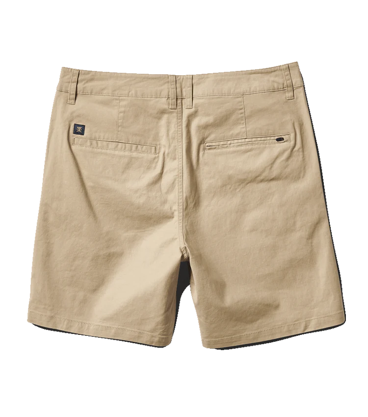 ROARK PORTER 3.0 18” SHORT