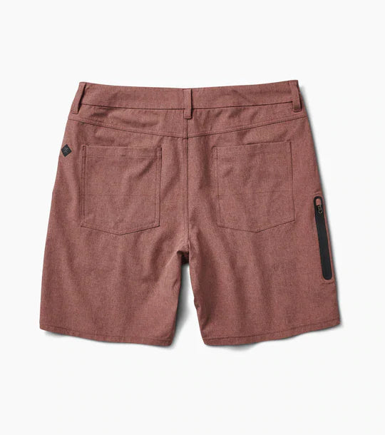 ROARK EXPLORER SHORT 2.0