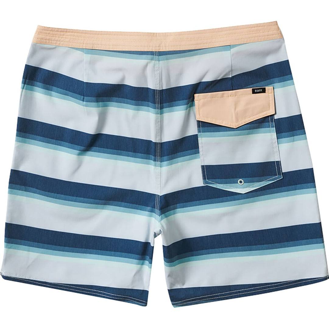 ROARK CHILLER TAMRI 17” BOARDSHORT