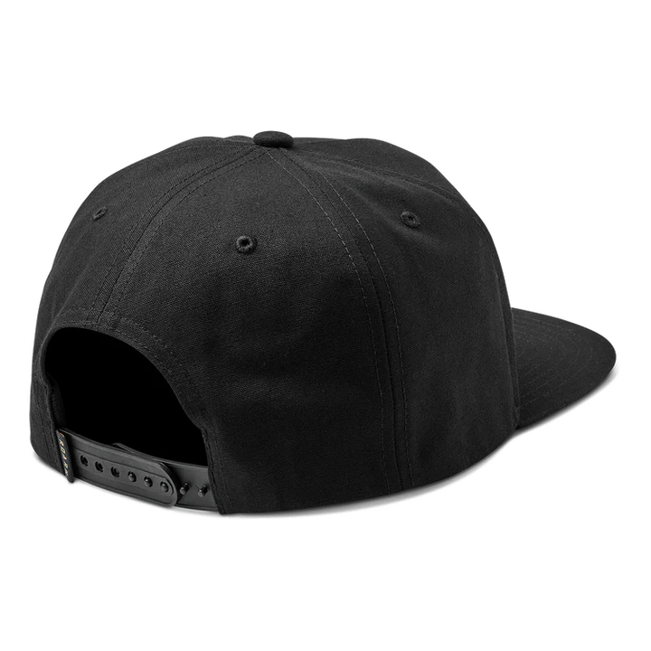 ROARK STATION SNAPBACK HAT