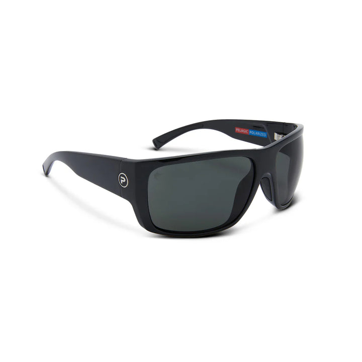 PELAGIC: KAHUNA POLARIZED LENS SUNGLASSES