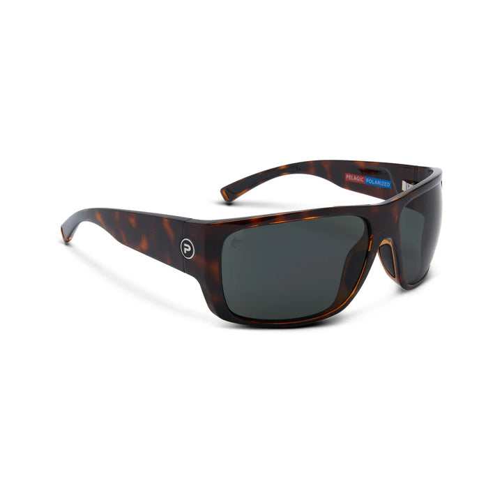 PELAGIC: KAHUNA POLARIZED MINERAL LENS