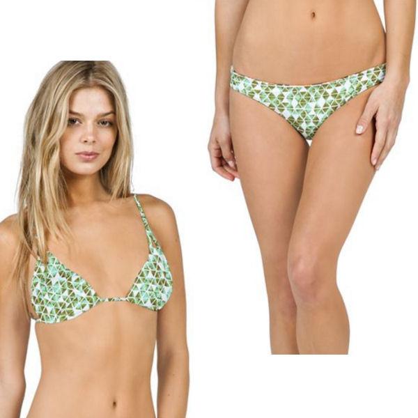 VOLCOM NATIVE DRIFT BIKINI