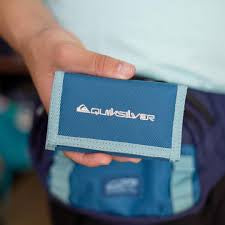 QUIKSILVER PR EVERYDAILY WALLET