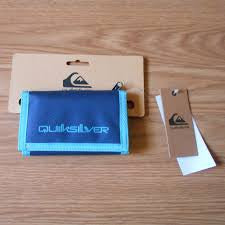 QUIKSILVER PR EVERYDAILY WALLET