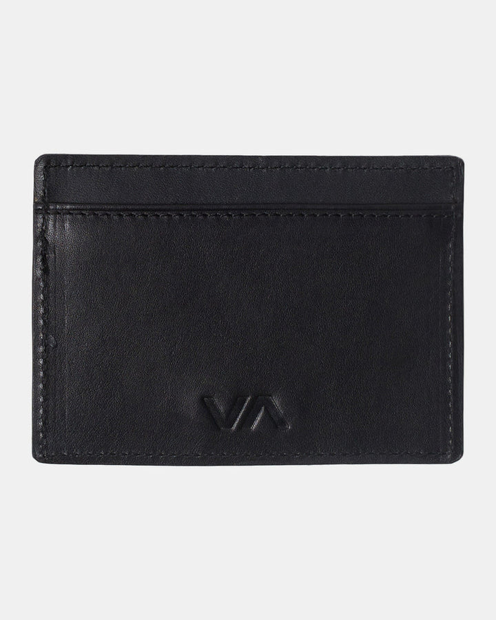 RVCA BALBOA CARD WALLET