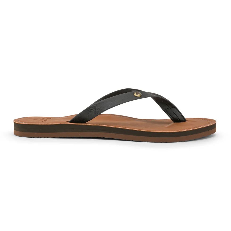 PELAGIC SHORESIDE SANDAL