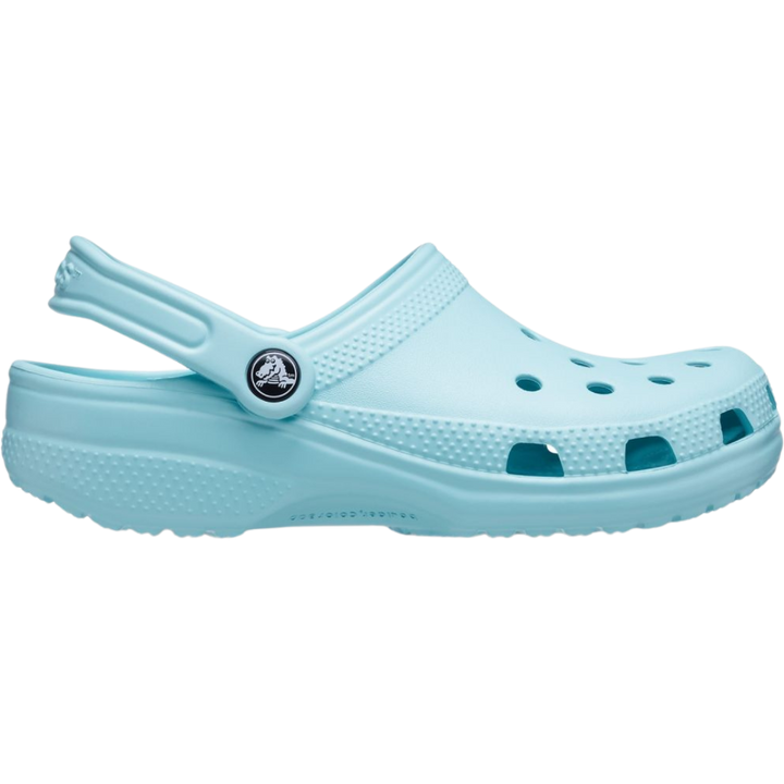 CLASSIC CROCS - PURE WATER