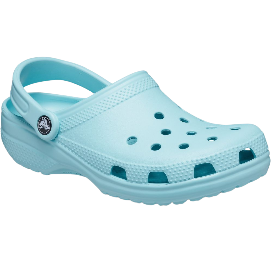 CLASSIC CROCS - PURE WATER
