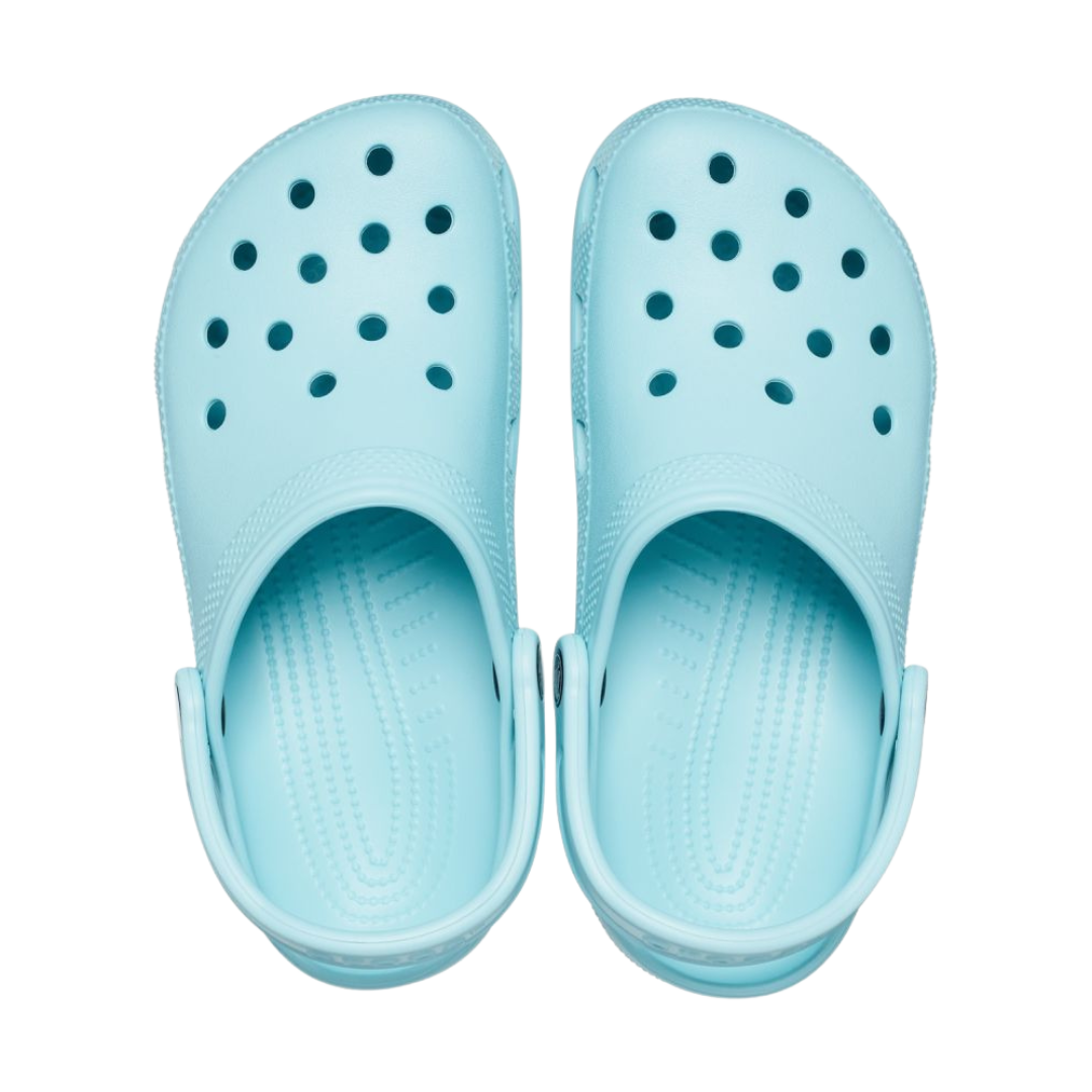 CLASSIC CROCS - PURE WATER