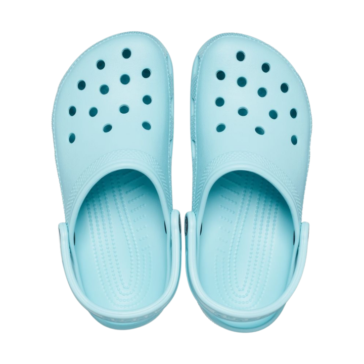 CLASSIC CROCS - PURE WATER