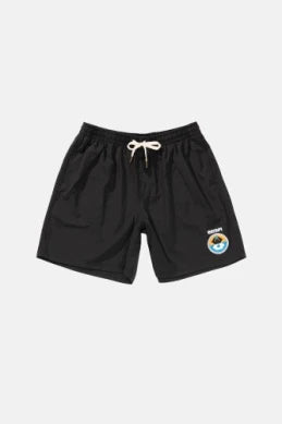 RHYTHM CHANNEL BEACH SHORT